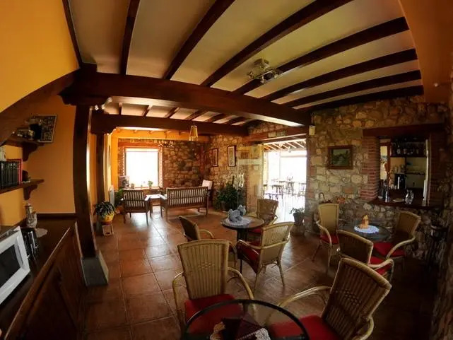 El Mirador de Rivas