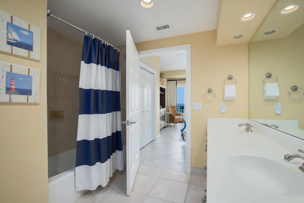 Westwinds 4820 at Sandestin