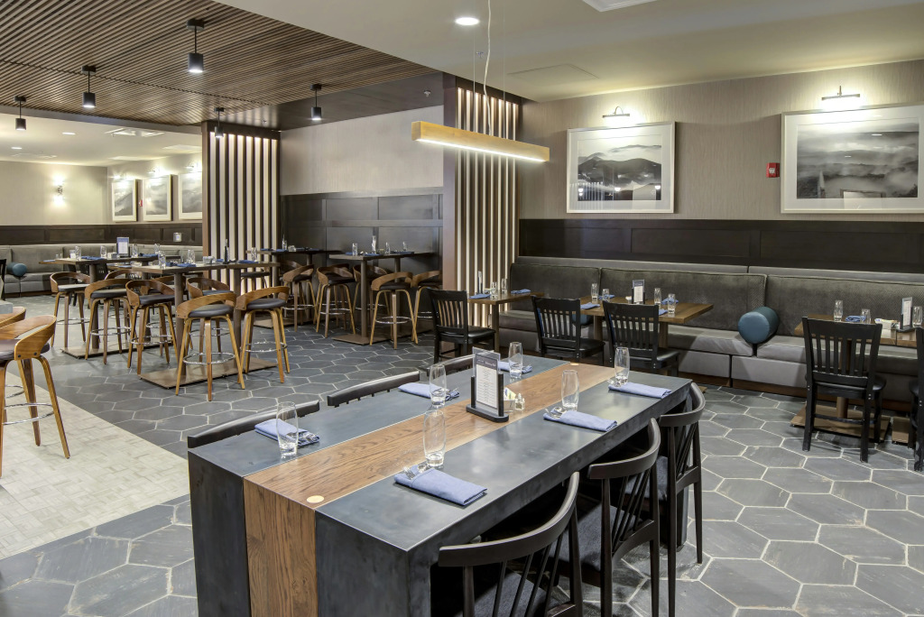 Doubletree by Hilton Harrisonburg
