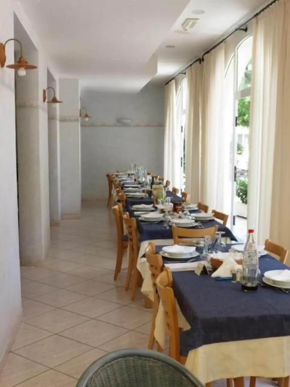 Hotel Luciana