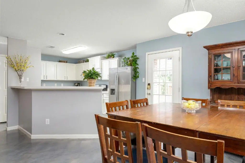 The Symphony Home....A grand home for your family!