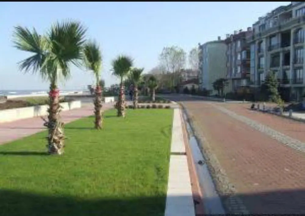 Samsun Hotel