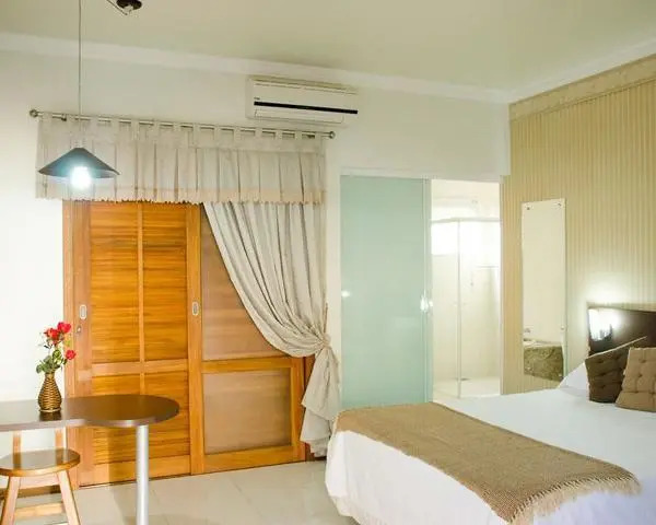 Ville Park Hotel