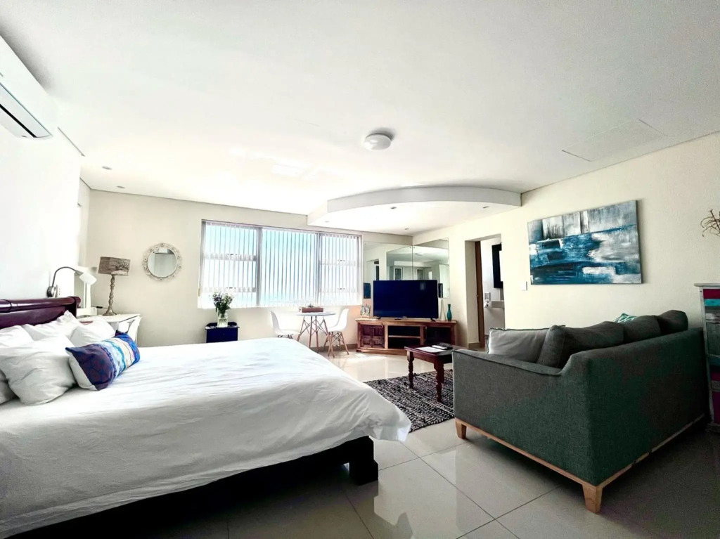 Seaview Sunset Boutique Apartments