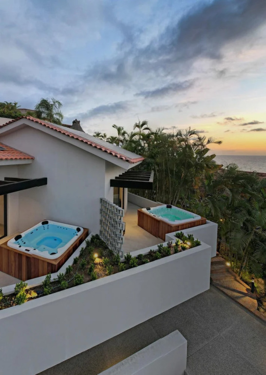 Villa Tita Casitas