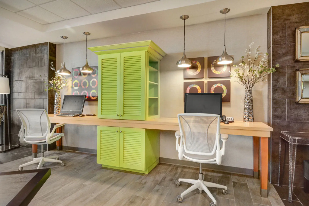 Home2 Suites by Hilton Irving/DFW Airport North