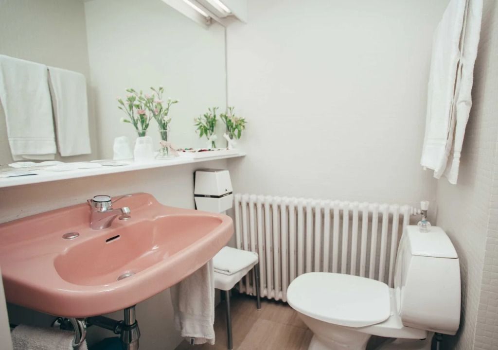 Hotel Augustyn Brugge
