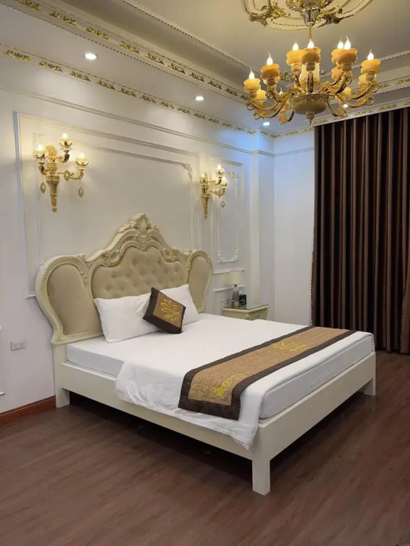 Hoa Đông Aureum Hotel Hà Nam