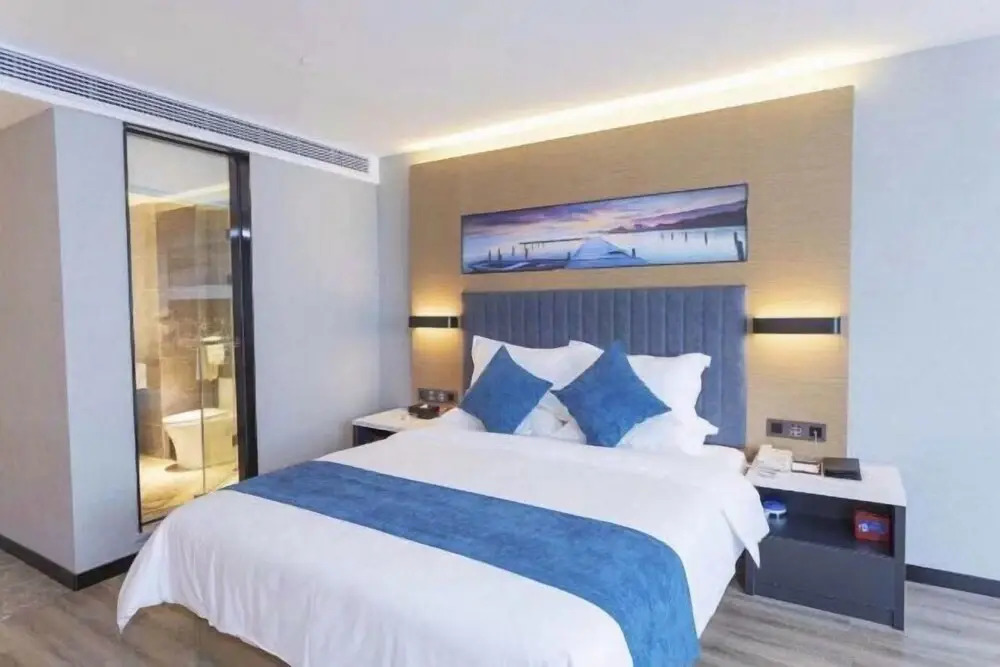 Yeste Hotel