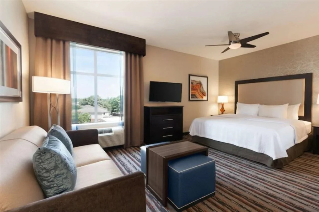 Homewood Suites by Hilton North Houston/Spring