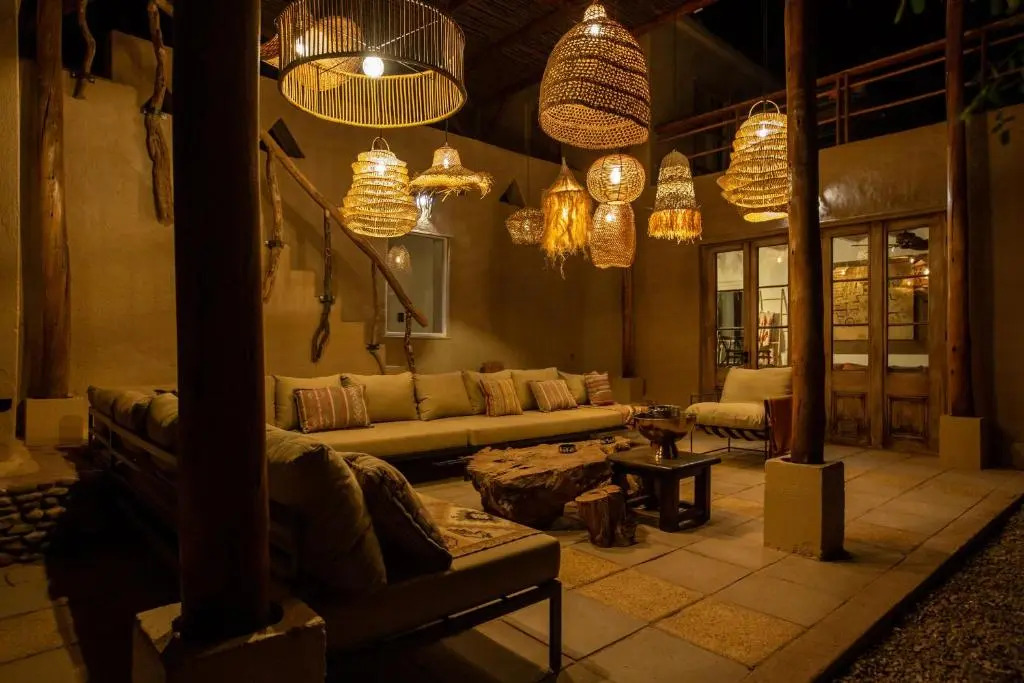 Casa Solcor Boutique Bed & Breakfast