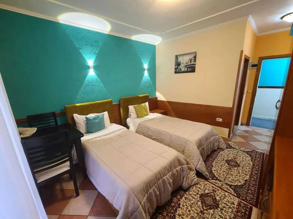 Hotel My Rooms