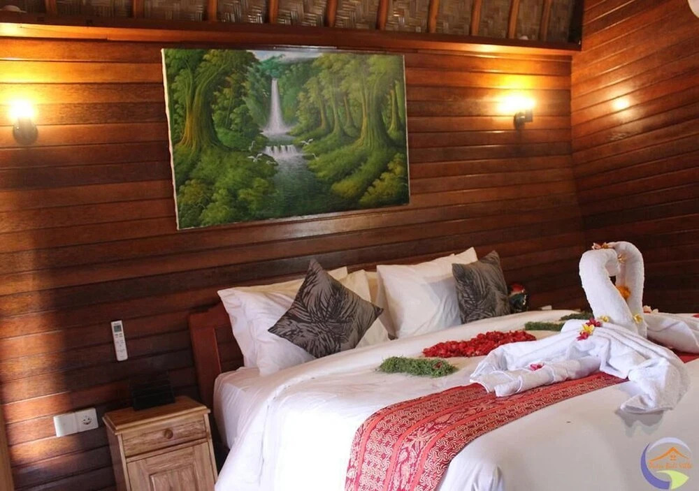 Putra Bali Villa by Bukit Vista