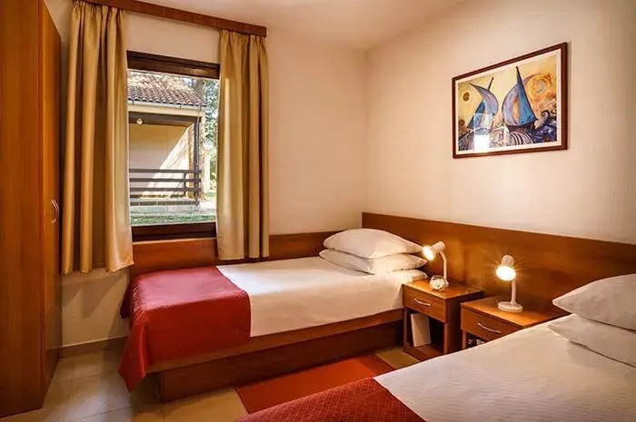 Apartmani Marica Suha punta