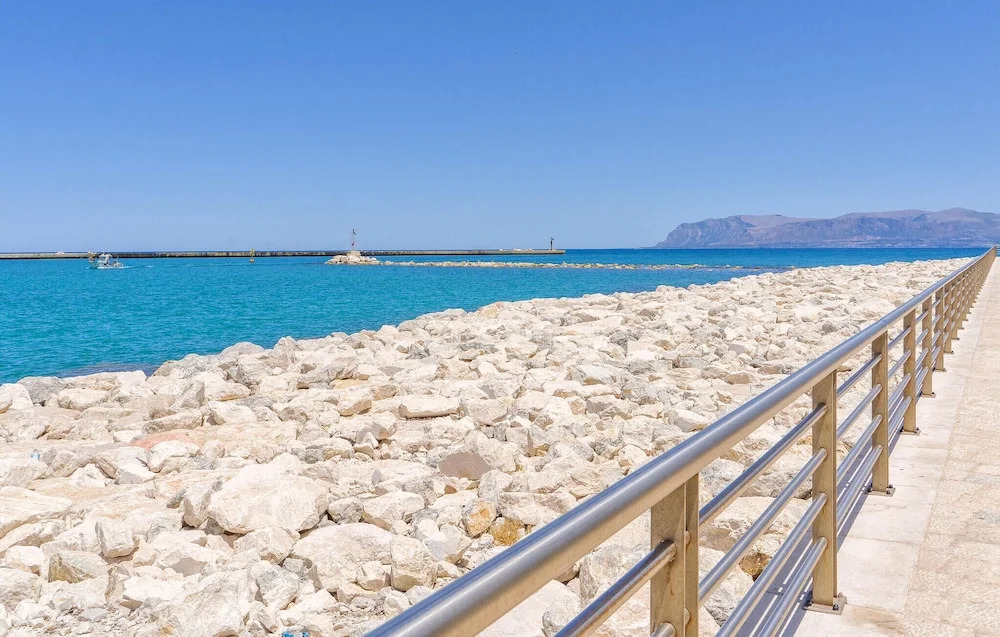 Nice Home in Partinico With Outdoor Swimming Pool, Wifi and 3 Bedrooms