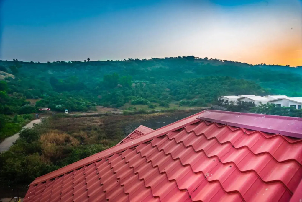 Sarthi Villa 3Bhk Lonavala
