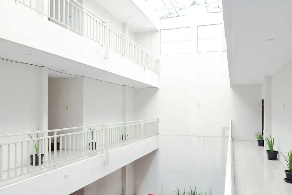 Airy Banyumanik Ngesrep Timur Satu 178 Semarang