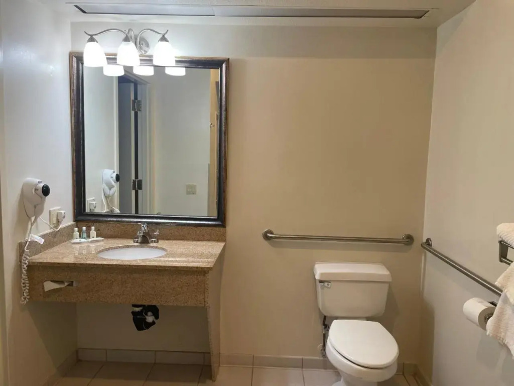 Ramada Inn Longview