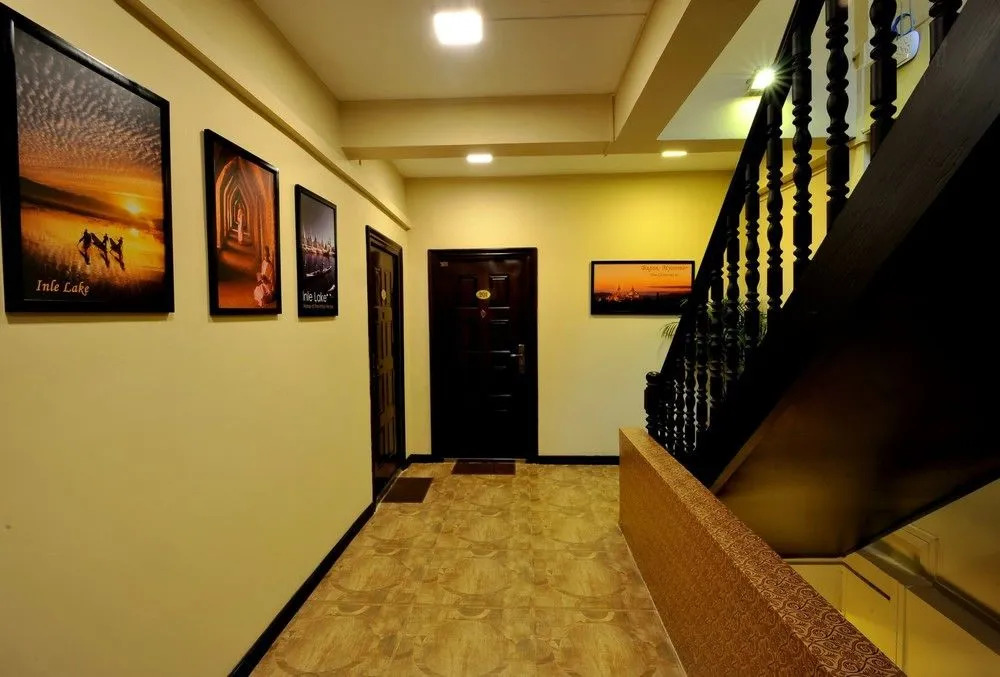 Lotus Boutique House