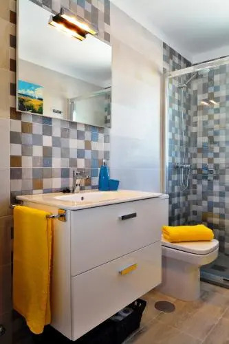 Apartment BellaVista
