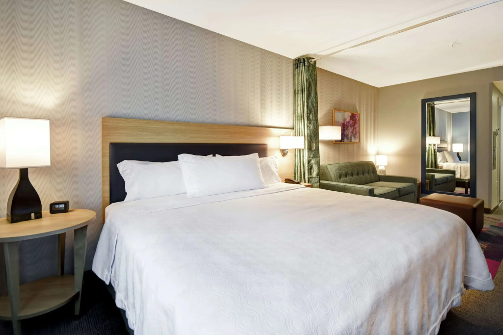Home2 Suites By Hilton Georgetown