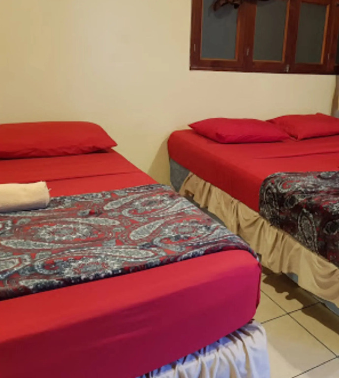Art Hotel Managua