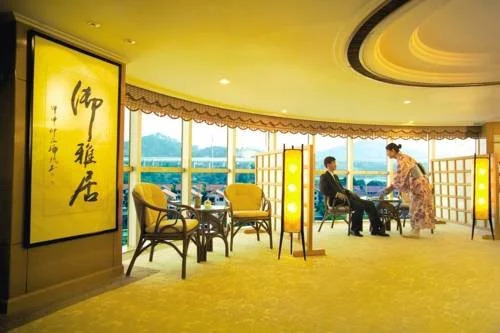 Golden Lake Guang Dong Hotel