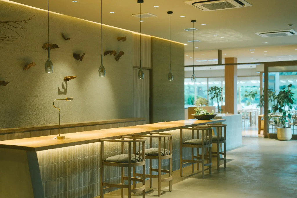 HOTEL & KOTEI SOKA