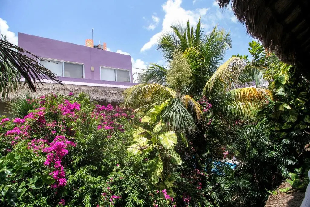 Villas Geminis Boutique Condo Hotel