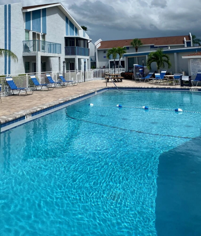 Madeira Beach 2 Bedroom, 1 Bath 230