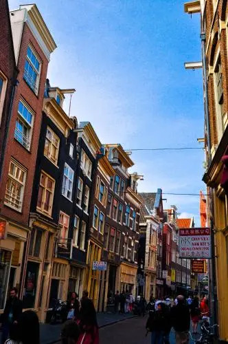 Artist House Amsterdam
