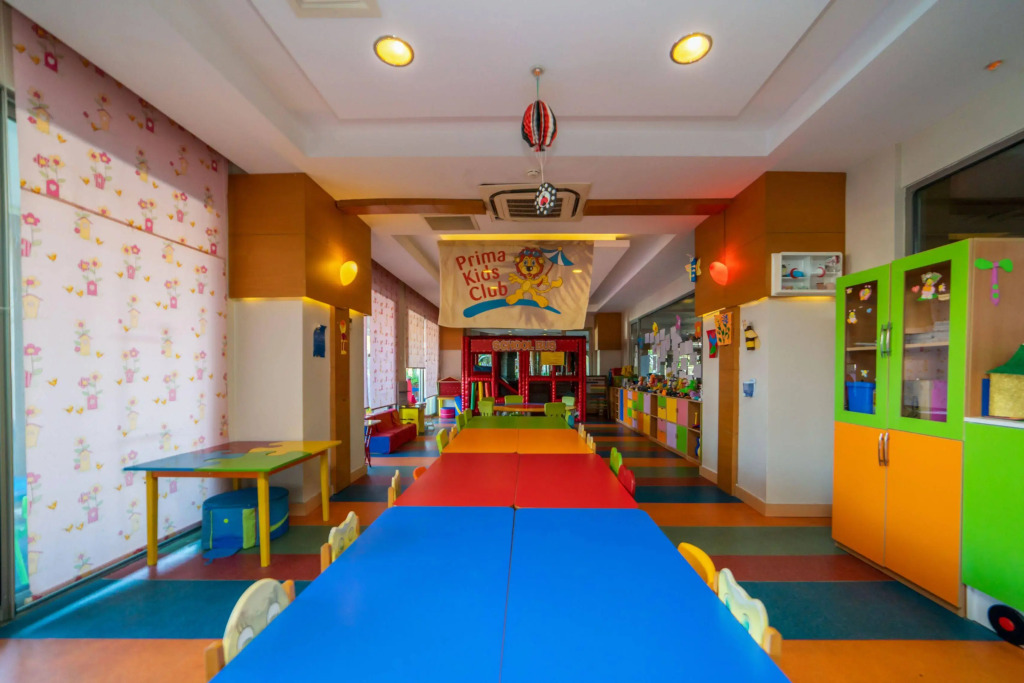 Calimera Hane Garden Hotel