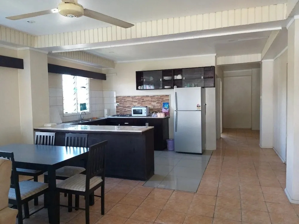 Jamila Lodge