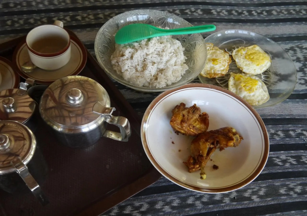 Hotel Tunas Alam