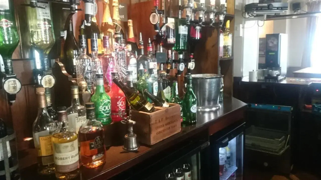 George and Dragon Ashbourne