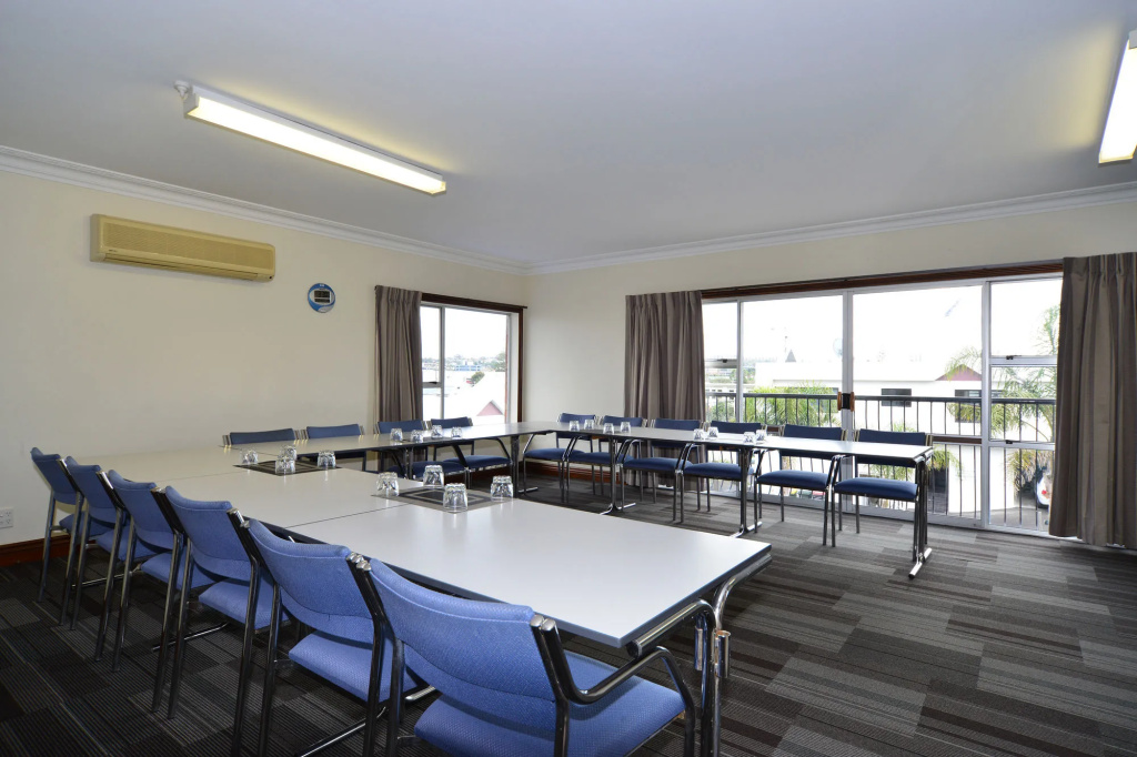 Best Western Ellerslie International Hotel
