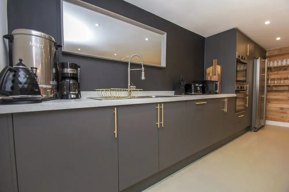 Steine House - Central- by Brighton Holiday Lets