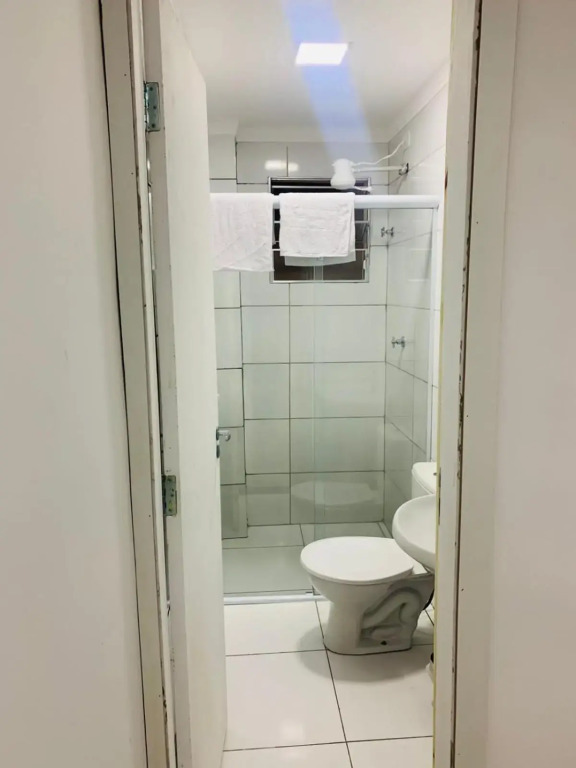 Apartamento 2 dormitórios no Tremembé 15