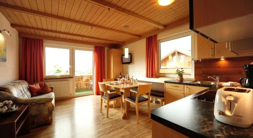 Haus Brunnacker