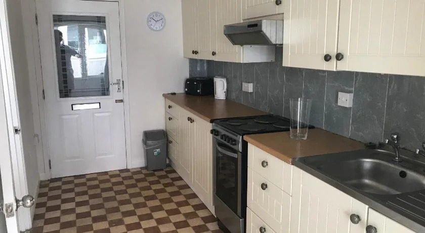 Dexby Townhouse