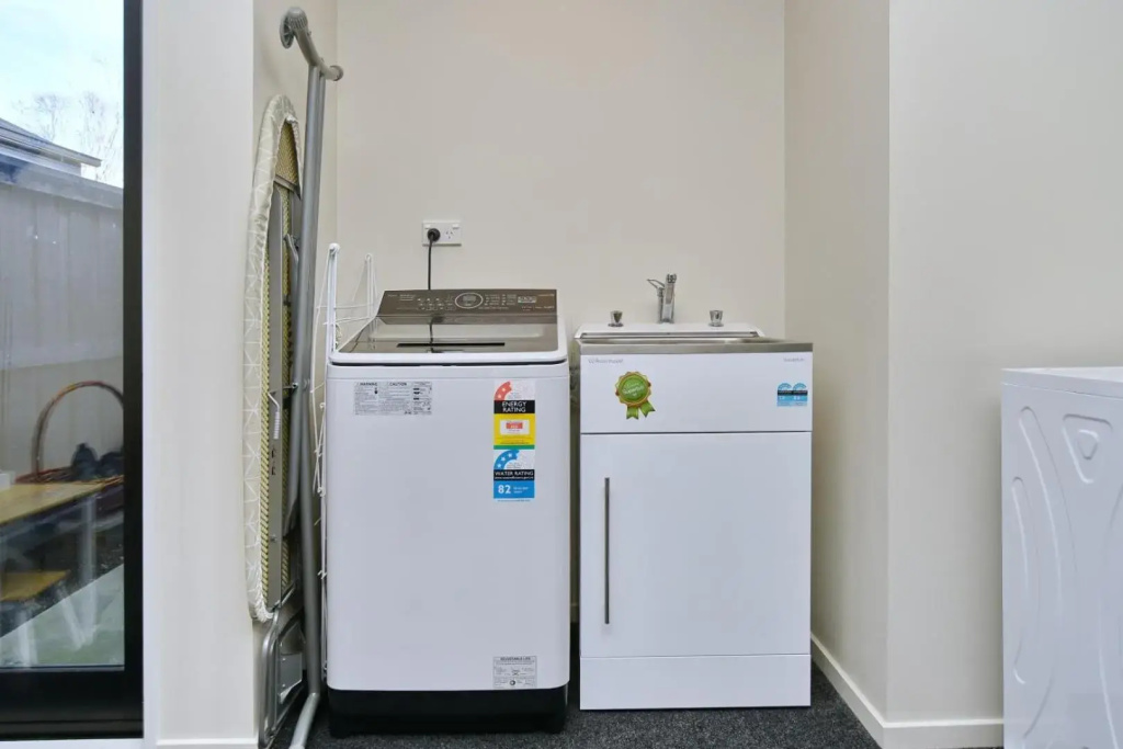 Thomas Townhouse - Christchurch Holiday Homes