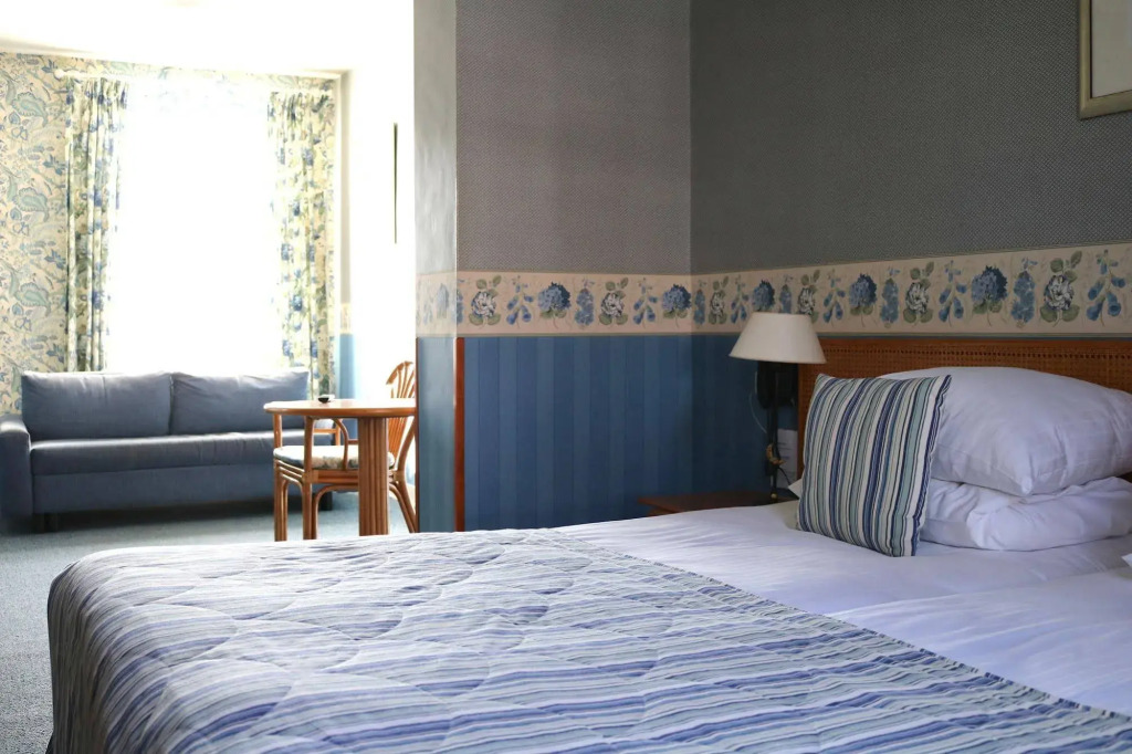 Hotel Brull by Beautique Hotels