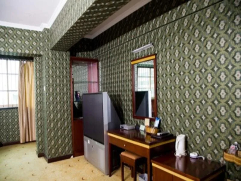 Jin Hong Lin Hotel
