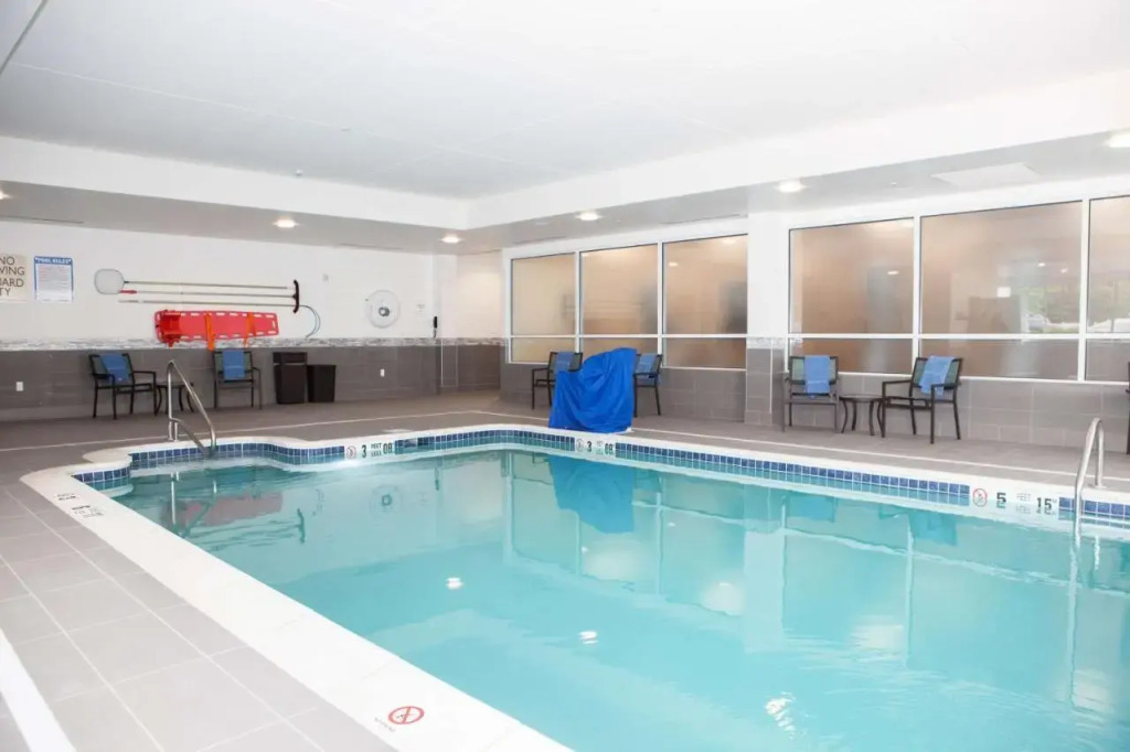 Holiday Inn Springfield