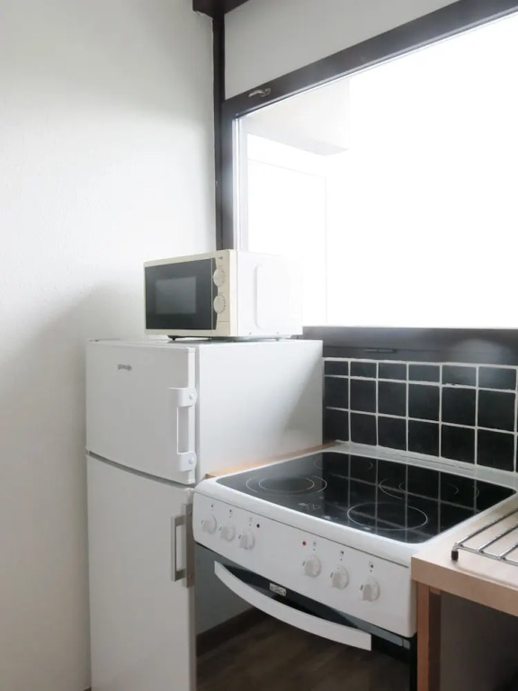 Studio apartment Hvidovre 1306-1