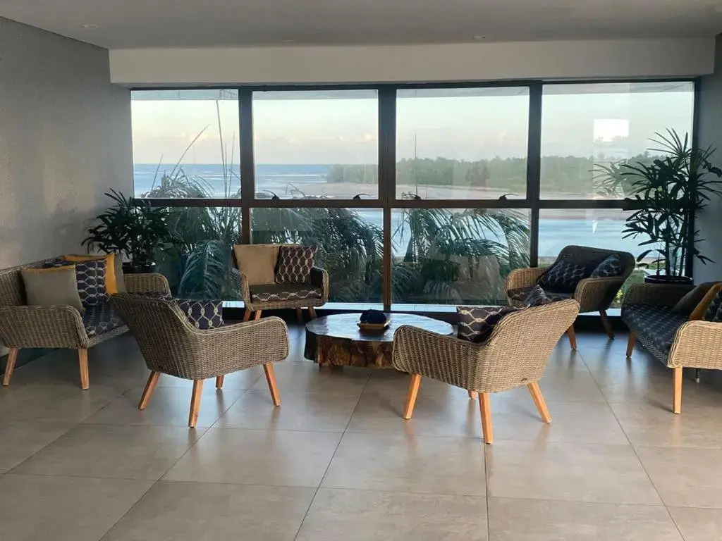 Barra homestay lux