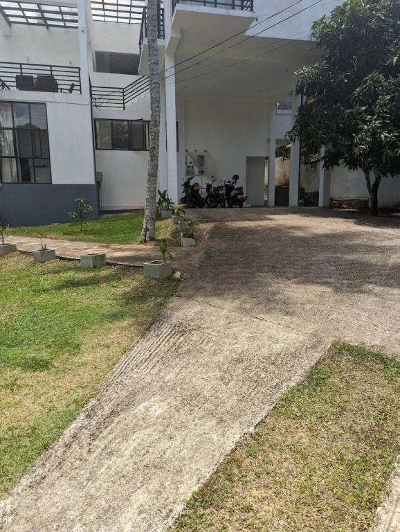 The Villa Close To Surf Beach And Galle Fort