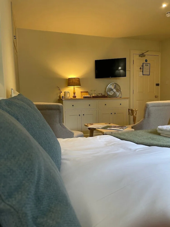 Riverside Inn, Aymestrey