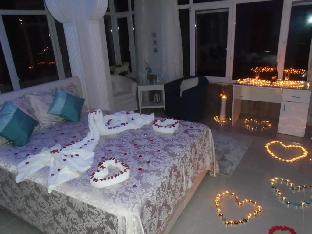 Yasemin Suite