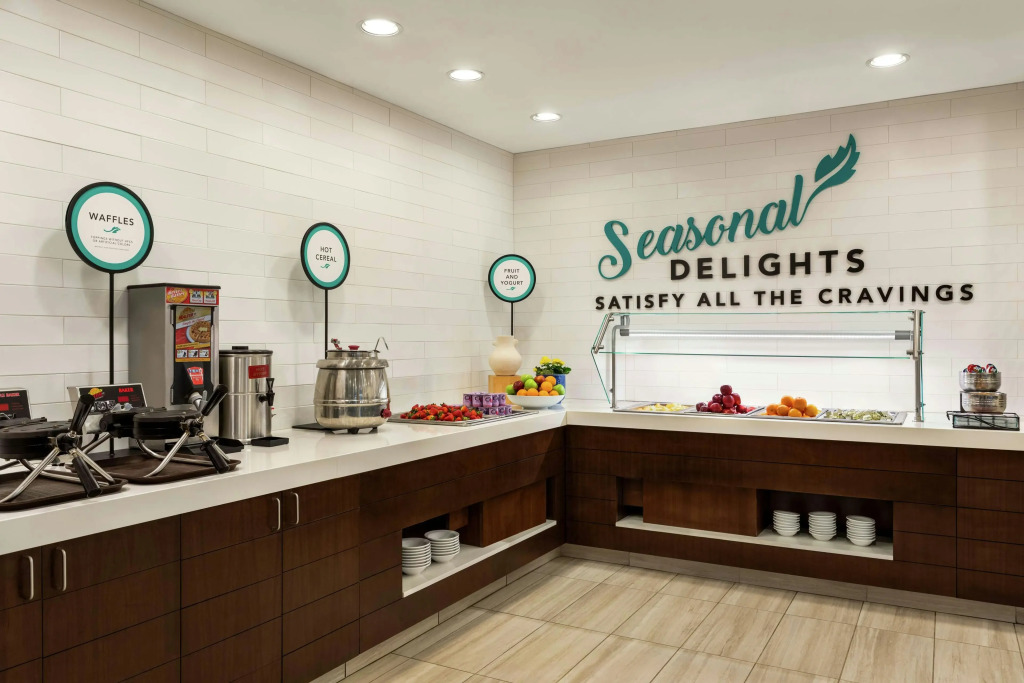 Embassy Suites by Hilton Kansas City Overland Park